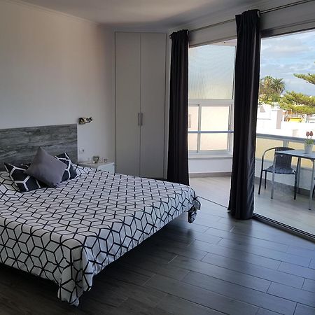 Estudio Brillante, Confortable Y Agradable Puerto de la Cruz  Quarto foto